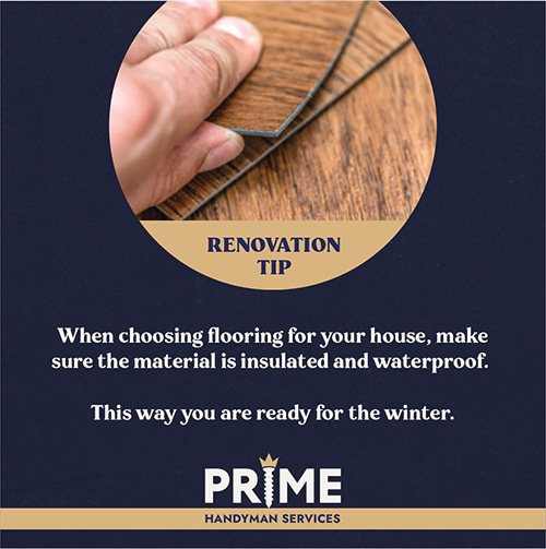 Prime Handyman media kit – 3